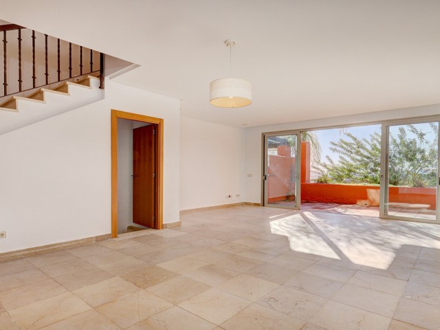 Rijtjeshuis, Manilva, R5259685
