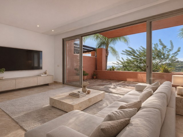 Rijtjeshuis, Manilva, R5259685