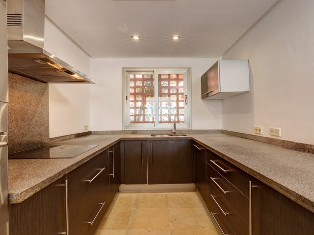 Rijtjeshuis, Manilva, R5259685