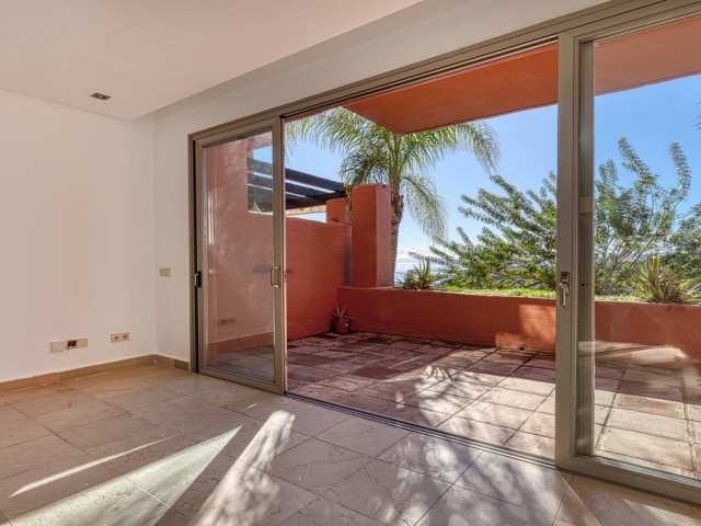 Rijtjeshuis, Manilva, R5259685