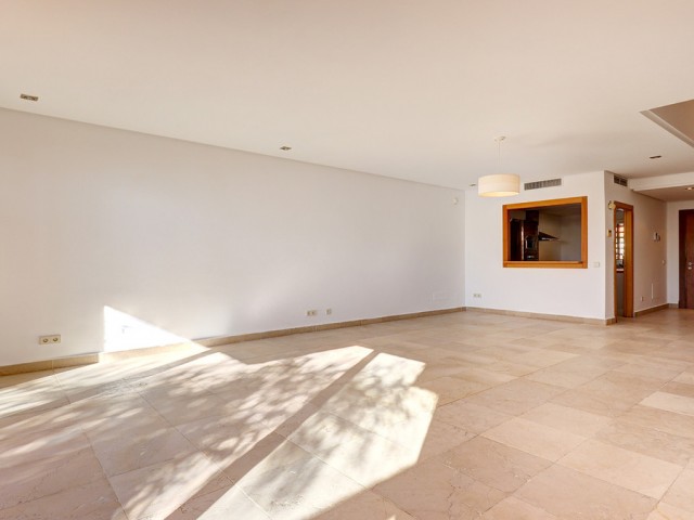 2 Makuuhuoneen Rivitalo Manilva