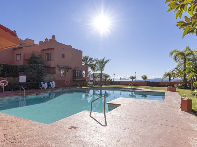 Reihenhaus, Manilva, R5259685