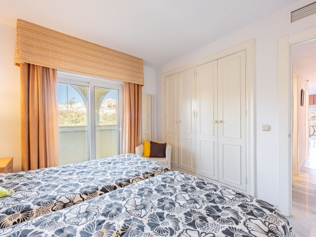 Penthouse in La Cala de Mijas