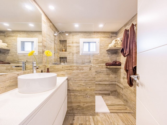 Penthouse in La Cala de Mijas