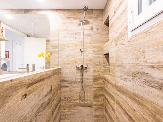 Penthouse in La Cala de Mijas