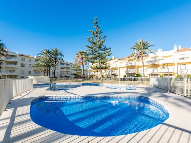 Penthouse La Cala de Mijas - R5261110