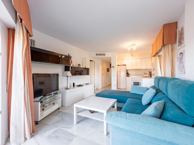 Kattohuoneisto La Cala de Mijas