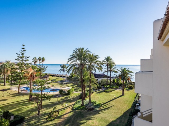 Kattohuoneisto La Cala de Mijas