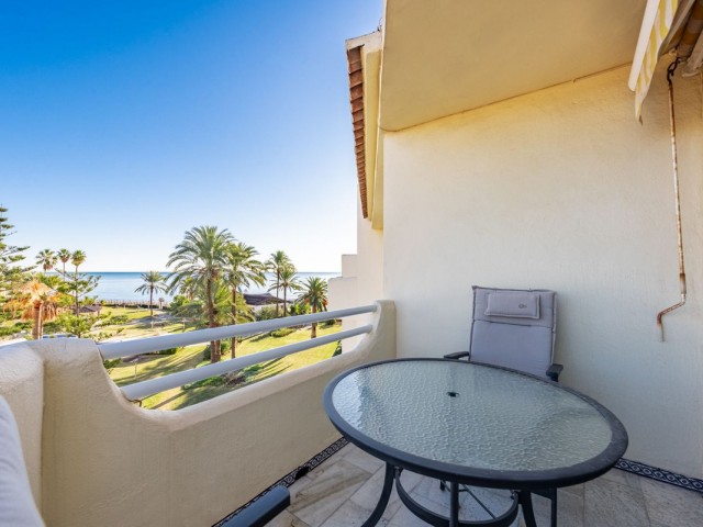 Kattohuoneisto La Cala de Mijas