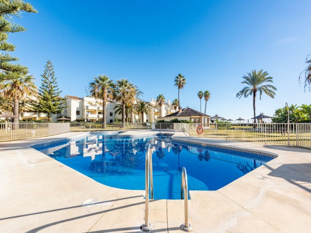 Kattohuoneisto La Cala de Mijas