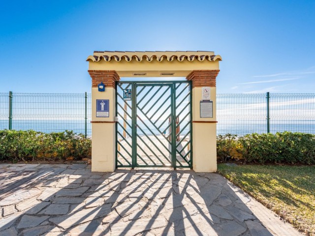 Kattohuoneisto La Cala de Mijas