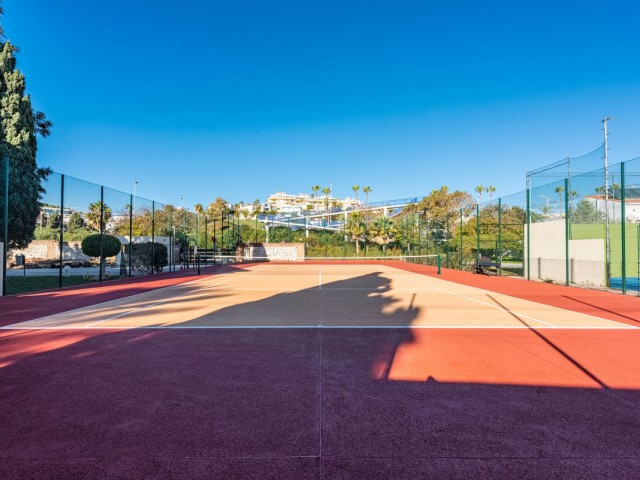 Kattohuoneisto La Cala de Mijas