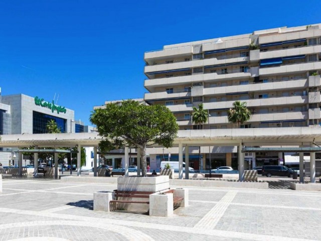 Apartment, Puerto Banús, R5261137