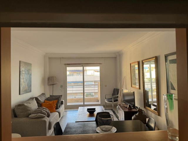 Apartment, Puerto Banús, R5261137