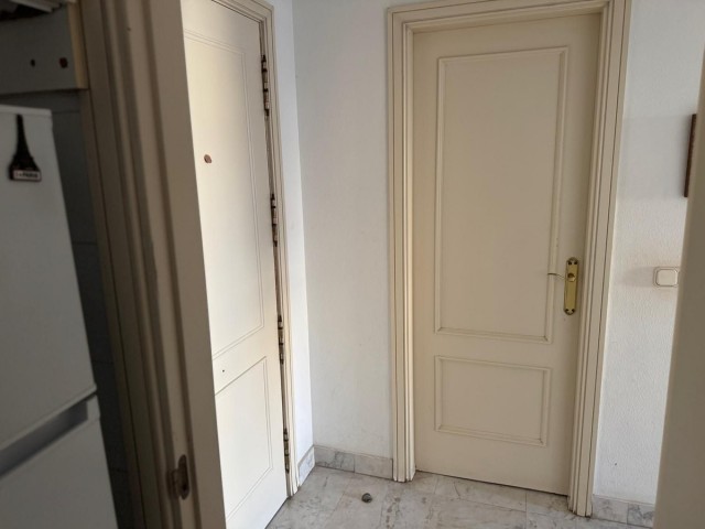 Apartment, Puerto Banús, R5261137