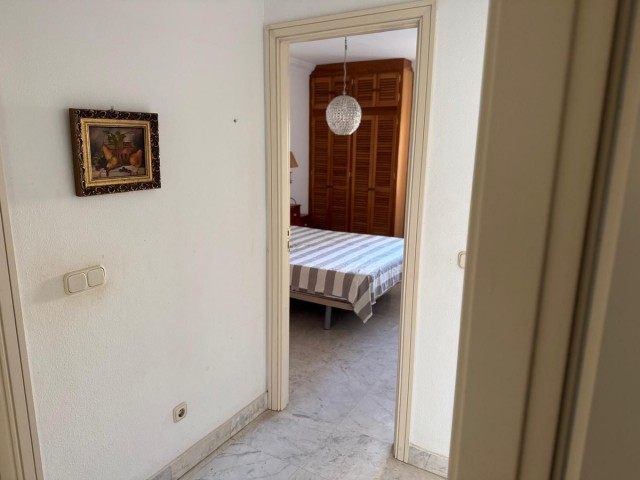 1 Bedrooms Apartment in Puerto Banús