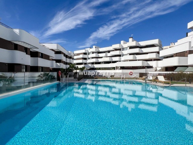 Apartment, Estepona