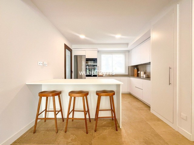 4 Bedrooms Apartment in Estepona