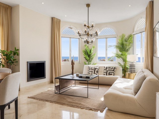 3 Bedrooms Apartment in The Golden Mile