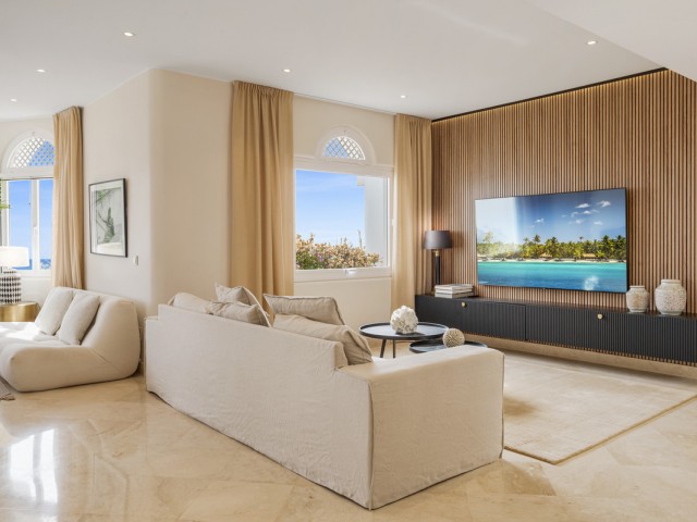 3 Bedrooms Apartment in The Golden Mile