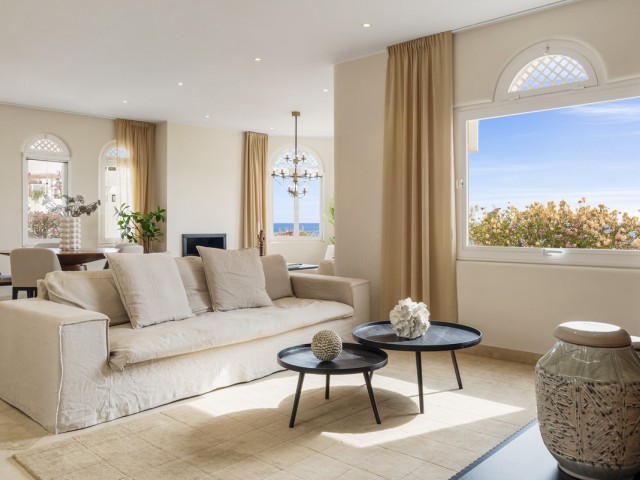 3 Bedrooms Apartment in The Golden Mile