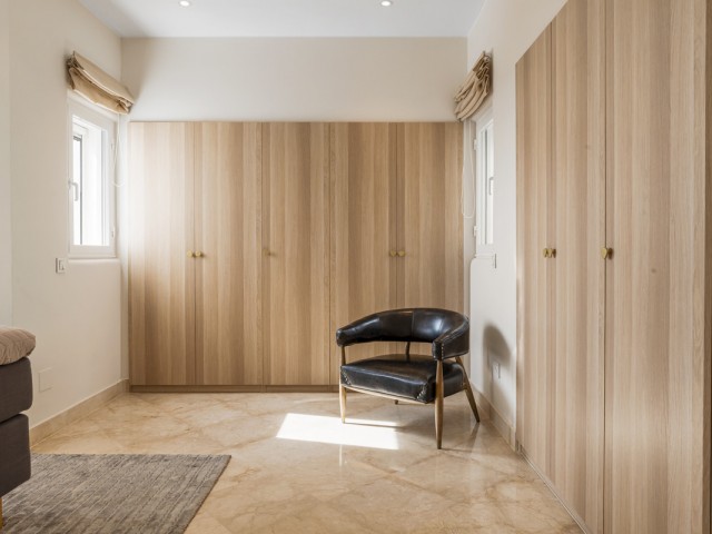 3 Bedrooms Apartment in The Golden Mile