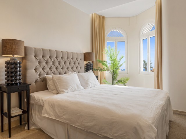 3 Bedrooms Apartment in The Golden Mile