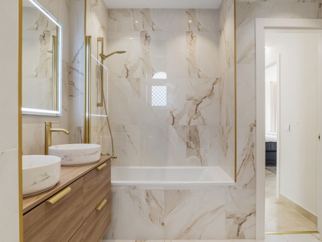 3 Bedrooms Apartment in The Golden Mile