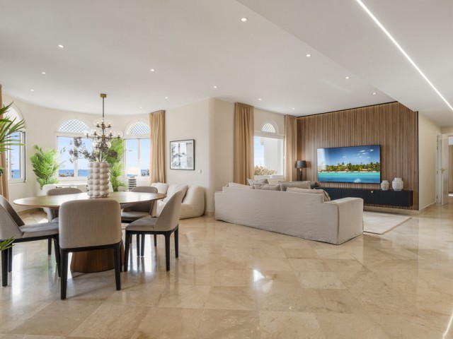 3 Bedrooms Apartment in The Golden Mile