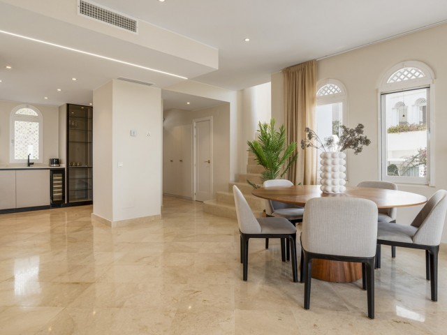 3 Bedrooms Apartment in The Golden Mile