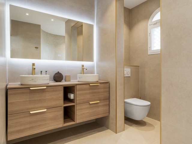 3 Bedrooms Apartment in The Golden Mile