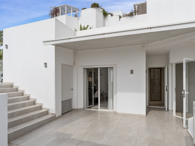 3 Bedrooms Apartment in The Golden Mile