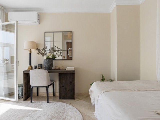 3 Bedrooms Apartment in The Golden Mile