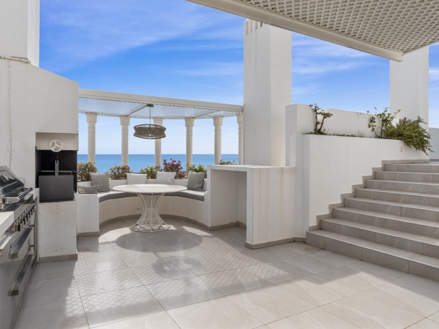 3 Bedrooms Apartment in The Golden Mile