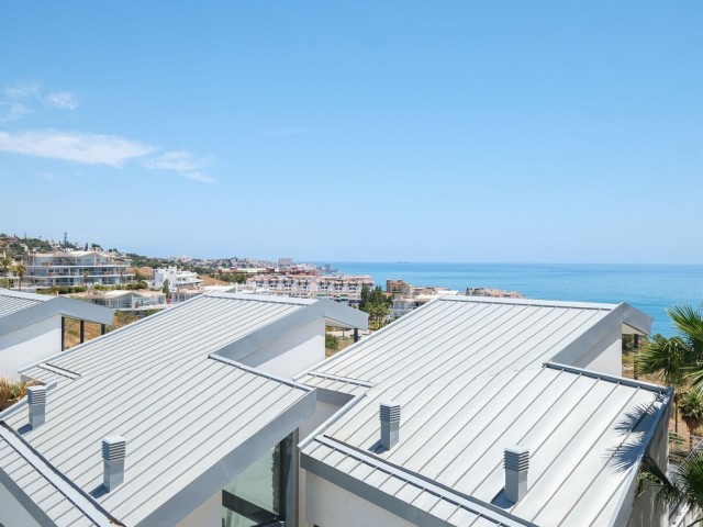 Penthouse Fuengirola - DVG-PH5059