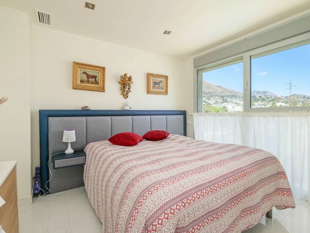 Takvåning i Fuengirola