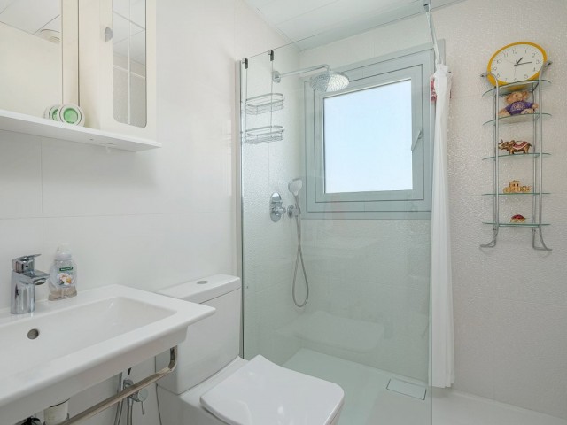 Takvåning i Fuengirola