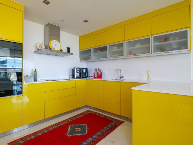 Penthouse in Fuengirola