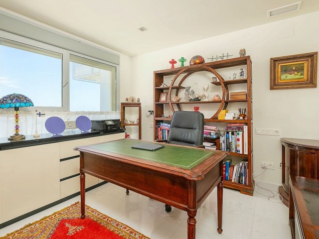 Penthouse in Fuengirola