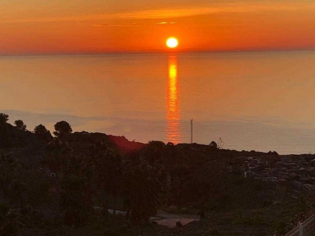 Penthouse in Fuengirola