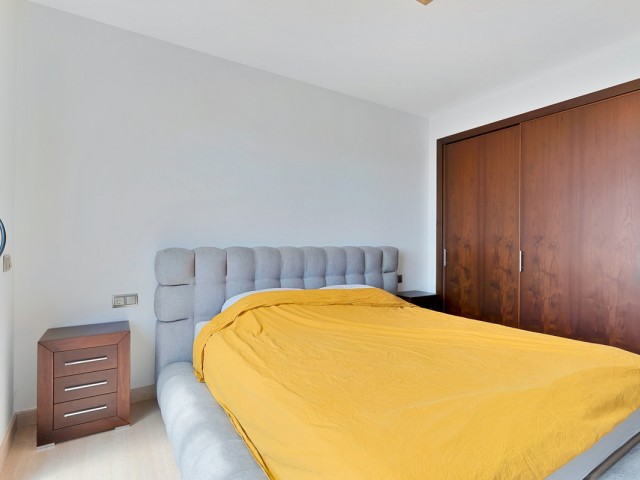 Penthouse in Nueva Andalucía