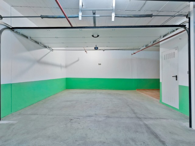 Penthouse in Nueva Andalucía