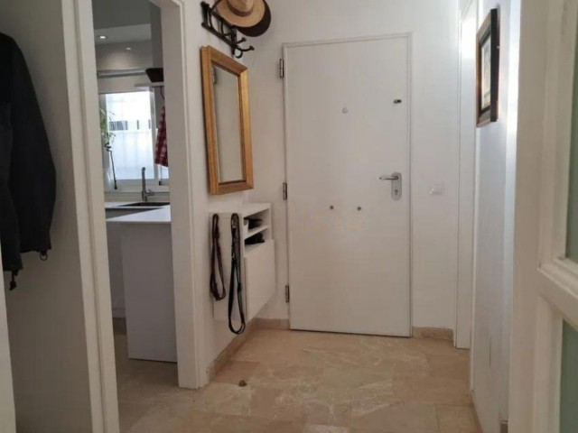 4 Schlafzimmer Reihenhaus in Estepona