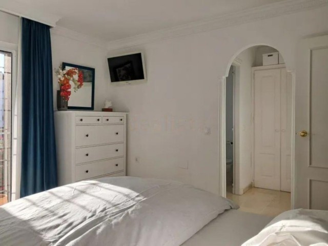 4 Schlafzimmer Reihenhaus in Estepona