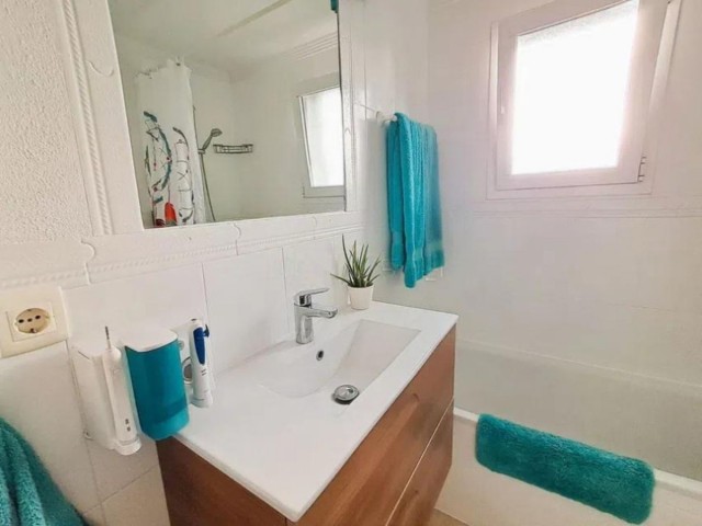 4 Schlafzimmer Reihenhaus in Estepona