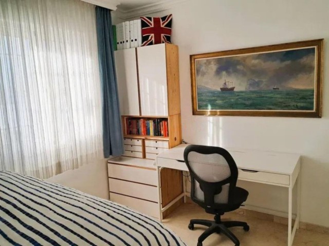 4 Schlafzimmer Reihenhaus in Estepona