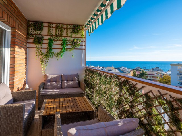 Penthouse, Marbella, R5234131