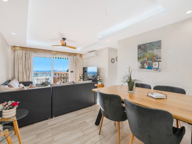 Penthouse, Marbella, R5234131