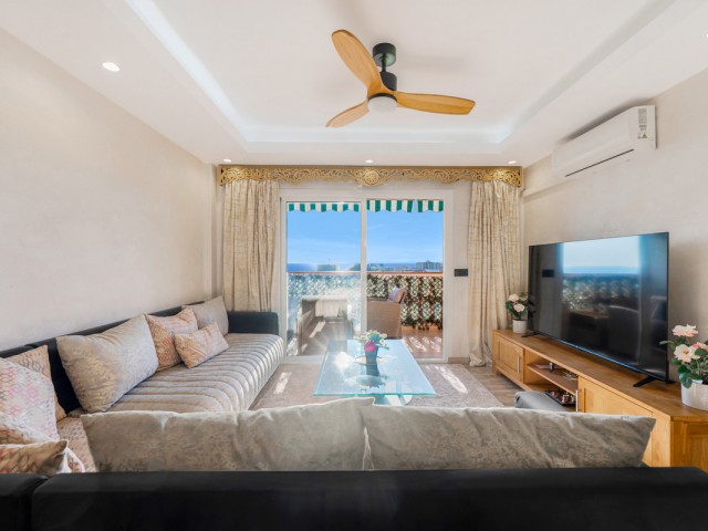 Penthouse, Marbella, R5234131