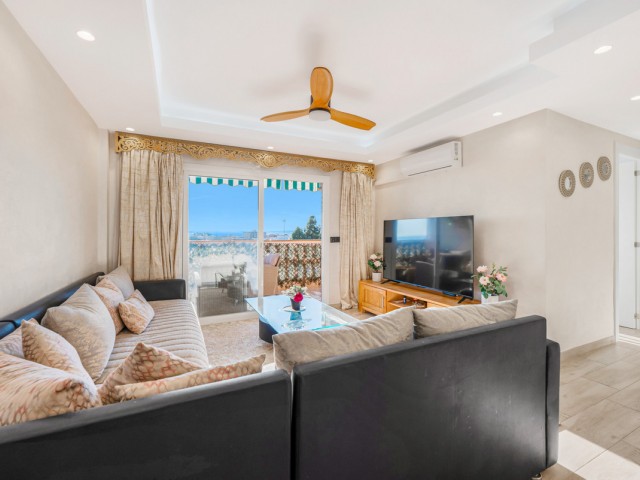 Penthouse, Marbella, R5234131